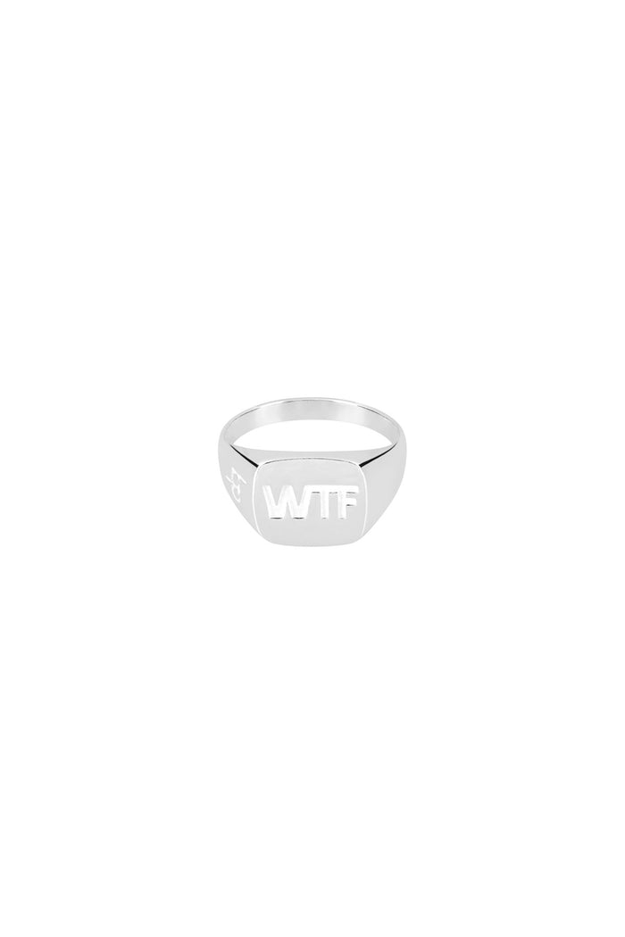 WTF Ring