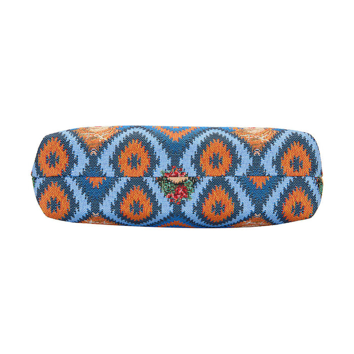 XB02-FKICON | FRIDA KAHLO ICON CROSS BODY BAG PURSE HANDBAG