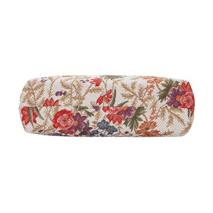 XB02-FLMD | FLOWER MEADOW CROSS BODY BAG PURSE HANDBAG - www.signareusa.com