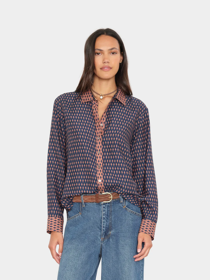 Xirena Beau Shirt