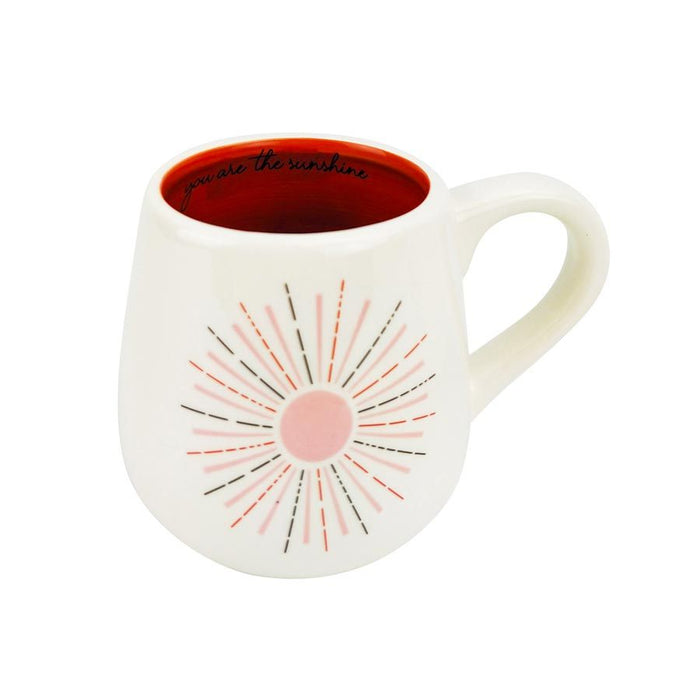 Urban Products You Are The Sunshine Mug | Koop.co.nz