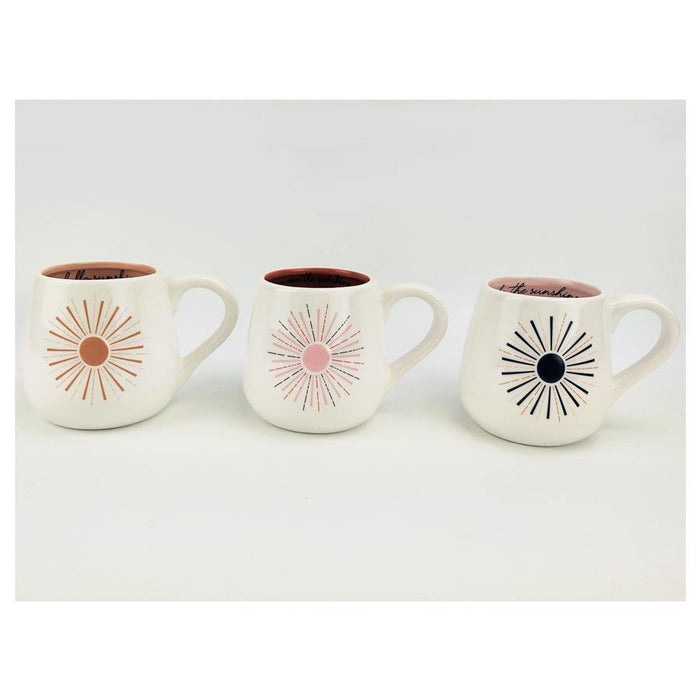 Urban Products You Are The Sunshine Mug | Koop.co.nz