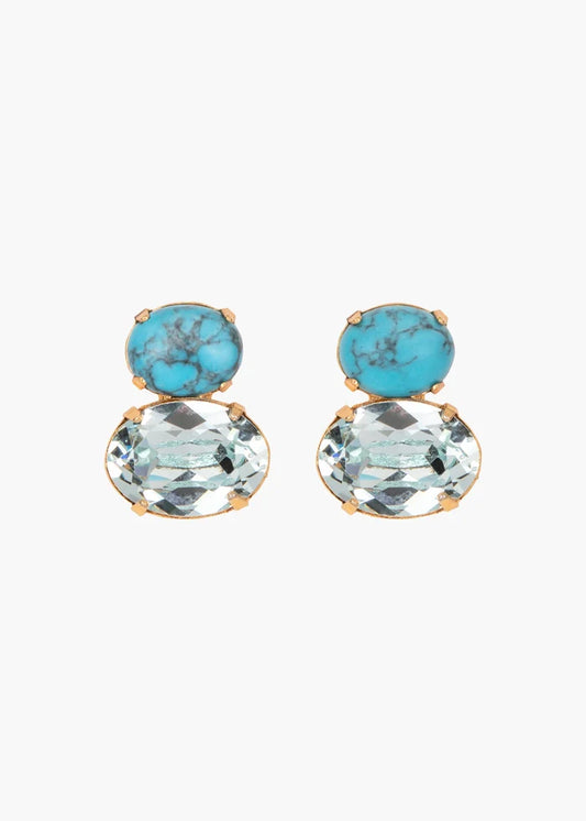 turquoise