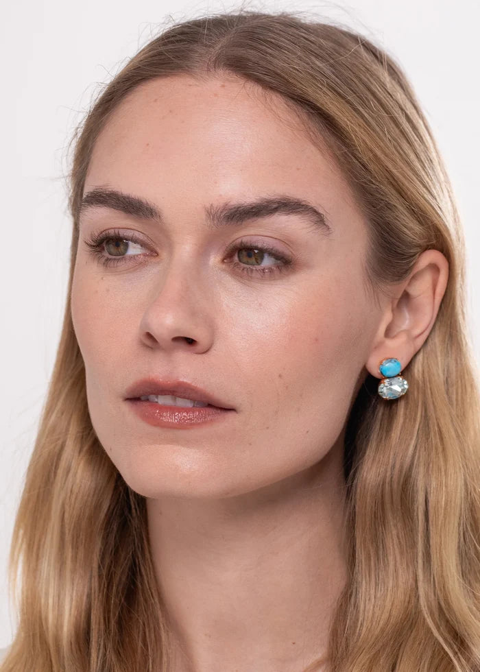 turquoise