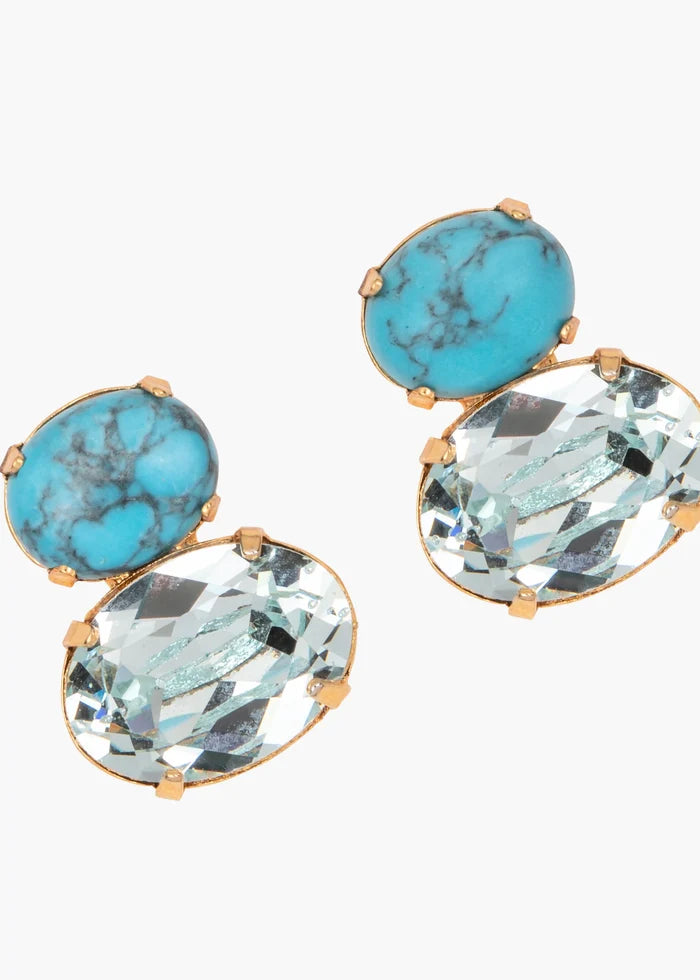 turquoise