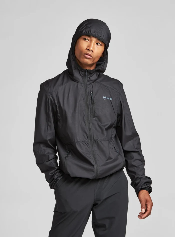 Zephyrunner Wind Shell Men's