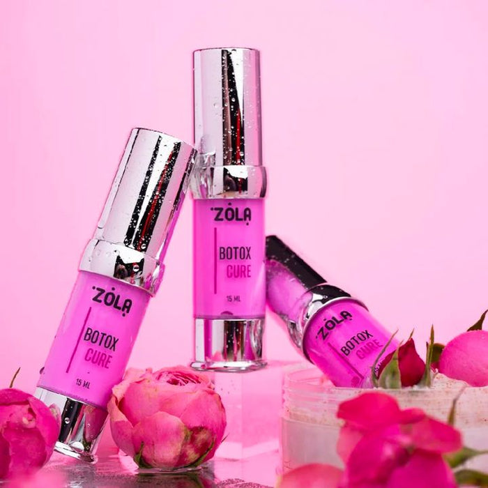 ZOLA Botox Cure for Brows & Lashes, 15 ml Botox ZOLA