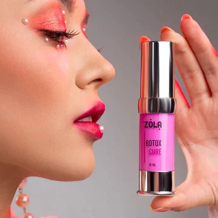 ZOLA Botox Cure for Brows & Lashes, 15 ml Botox ZOLA