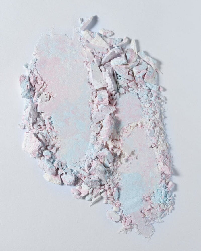 ZOLA Magic Mattifying Powder, Iris Face Powder ZOLA