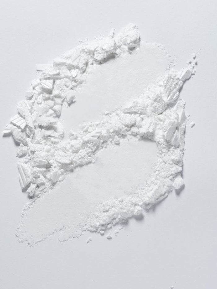 ZOLA Magic Mattifying Powder, White Face Powder ZOLA