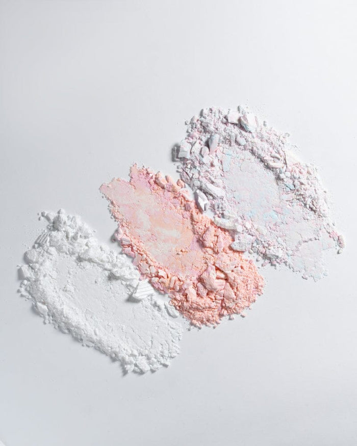 ZOLA Magic Mattifying Powder, Iris Face Powder ZOLA