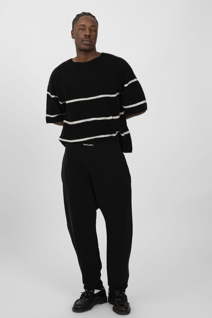 ZUSIE Pants Black
