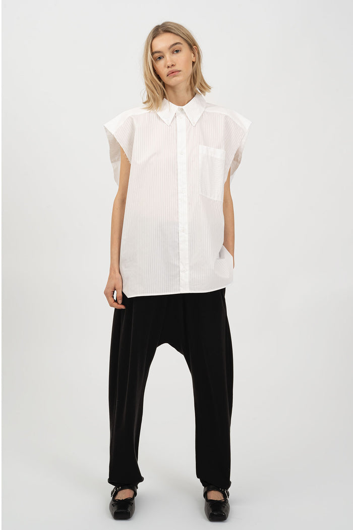 ZUSIE Pants Black