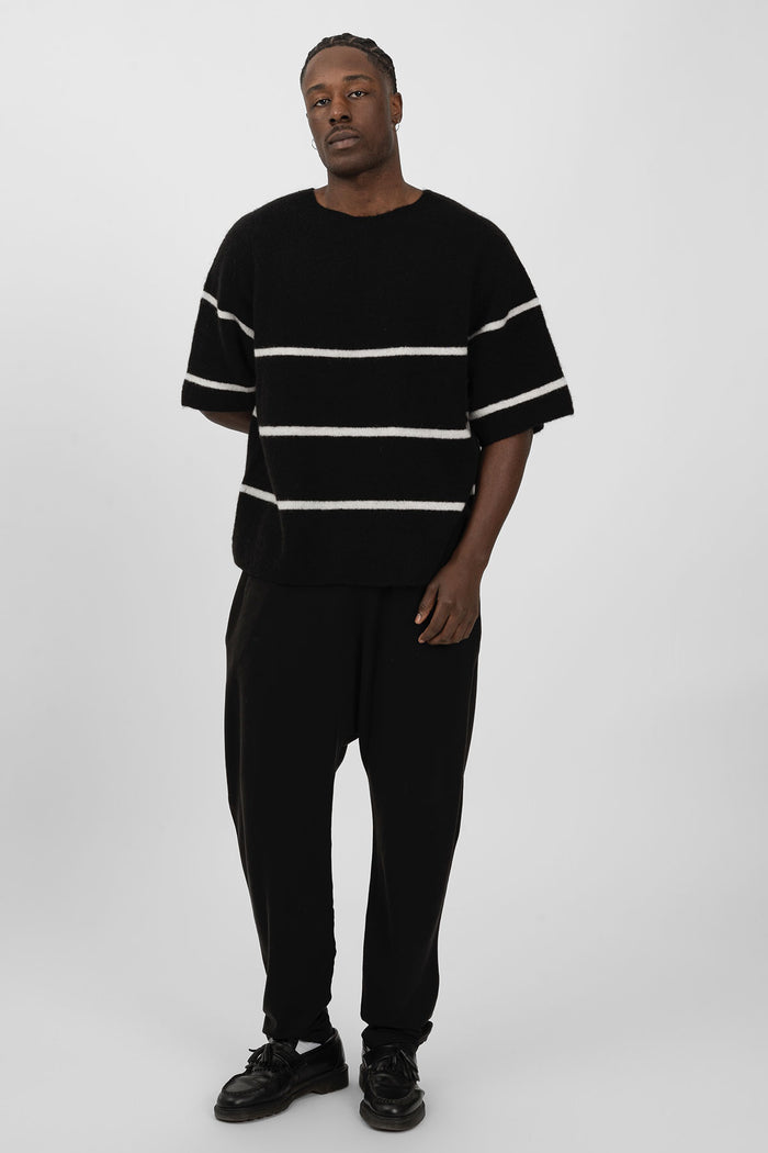 ZUSIE Pants Black